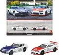 Produktbild: 194735262564 HW Premium Toyota 2000GT/Toyota Supra 2pak JBL03 Mattel