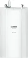 Produktbild: Zanker DE 13 KE Durchlauferhitzer, EEK: A, elektronisch geregelt, 13,5kW, 5,4/6,4l/min (230766)