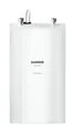 Produktbild: Zanker DE 13 KE Durchlauferhitzer, EEK: A, elektronisch geregelt, 13,5kW, 5,4/6,