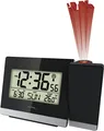 Produktbild: Technoline Uhr Wecker WT 536 digital +Uhrzeitprojektion B: 147mm H: 92mm T: 42mm