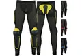 Produktbild: German Wear Protektorenhose GW520T, Protektorenhose Motorrad protektoren