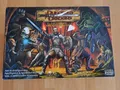 Produktbild: Dungeons & Dragons Fantasy Abenteuerspiel 100% komplett unbespielt Neuwertig