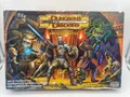 Produktbild: 22654/ Parkers Hasbro Dungeons and Dragons 2003 Fantasy Abenteuer -Unvollständig
