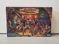 Produktbild: Parker: 2003 DUNGEONS DRAGONS Das Fantasy Abenteuerspiel unvollständig