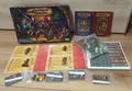 Produktbild: Dungeons and Dragons - Fantasy Abenteuer Spiel von Parker | Vollständig