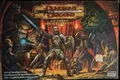 Produktbild: Dungeons & Dragons Brettspiel von Parker –  NEU! In Folie verschweißt RAR