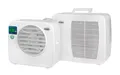 Produktbild: Eurom AC2401 Mobile Split-Klimaanlage 2.400 BTU 696 W Campingzubehör B-Ware