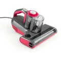 Produktbild: CLEANmaxx Milbensauger Rotation Power - entfernt 99,9 % Milben - mit UV-C-Licht