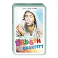 Produktbild: Quartett.net QUAI007 Drogen Quartett