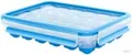 Produktbild: Emsa Eiswürfelbox CLIP CLOSE 2.0 bl