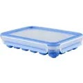 Produktbild: EMSA Clip & Close Eiswürfelbox 514549 , Box für 24 Eiswürfel mit einfacher Einzelentnahme