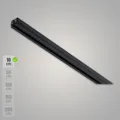 Produktbild: Paulmann URail Schiene 10cm Schwarz matt 1-Phasen-Schiene Aluminium 230V 96902