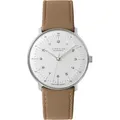 Produktbild: Junghans max bill Automatic Saphirglas Herrenuhr 027/3502.02