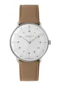 Produktbild: JUNGHANS max Bill Herrenuhr Automatik mit Saphirglas 27/3502.02
