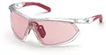 Produktbild: Adidas Sport SP0002 27A CRYSTAL 0/0/130 Damen Sonnenbrillen Radsport PREMIUM