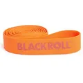 Produktbild: BLACKROLL Fitnessband Super Band, leicht, 1,04 m x 3 cm, bis 3,8 kg Widerstand, orange, Loop aus Textil und Gummi
