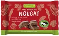 Produktbild: Rapunzel Milchschokolade mit Nougatfüllung fair trade bio 100 g