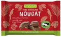 Produktbild: (61,90 EUR/kg) Rapunzel Nougat Schokolade 100g, BIO Schokolade