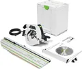 Produktbild: FESTOOL Handkreissäge HK 85 EB-Plus-FSK 420, im SYS³ M 437