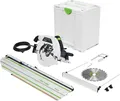 Produktbild: Festool Handkreissäge HK 85 EB-Plus-FSK420 - 576142 (alt Nr 574665)