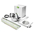 Produktbild: FESTOOL Handkreissäge HK 85 EB-Plus im Systainer³ HK 85 EB-Plus-FKS 420 *576142
