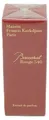 Produktbild: Maison Francis Kurkdjian Baccarat Rouge 540, Männer, 35 ml, PARFUM (FRAGRANCE); ALCOHOL; AQUA (WATER/EAU); CITRUS AURANTIUM PEEL OIL; BUTYL...