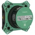Produktbild: hansgrohe iBox universal 2 Grundkörper 01500180  für alle neuen Brausen-, Wannen-,  Thermostat-Fertigsets Unterputz