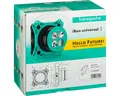 Produktbild: hansgrohe Unterputz-Einbaukörper iBox Universal 2 Unterputz-Grundkörper