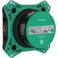 Produktbild: hansgrohe iBox universal 2 Grundkörper 01500180  für alle neuen Brausen-,