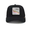 Produktbild: Goorin Bros. Trucker Cap Catch You Later Black Schwarz, Size:OneSize
