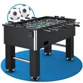 Produktbild: Tischkicker Kicker Kickertisch Wuzzler Tischfußball Tischfussball ArtSport®