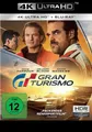 Produktbild: Gran Turismo - 4K Ultra HD + Blu-ray # UHD+BLU-RAY-NEU