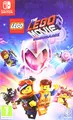 Produktbild: LEGO Movie 2: The Videogame /Switch