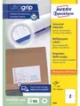 Produktbild: Avery Multipurpose general-use label (UltraGrip)