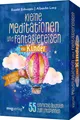 Produktbild: Kleine Meditationen und Fantasiereisen für Kinder, Ronald Pierre Schweppe