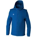 Produktbild: ERIMA Herren Jacke TEAM jacket with removable sleeves