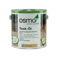 Produktbild: Osmo Terrassen-Öl – Teak-Öl - 2,5 Liter 11500005