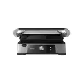 Produktbild: Philips 5000 Series Kontaktgrill HD6301/90 – Schwarz
