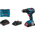 Produktbild: Bosch Professional GSR 18V-55 (Bohrschrauber) (06019H5204)