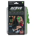 Produktbild: BORT ActiveColor Sport Kniebandage L schw./grün 1 St.
