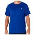 Produktbild: Asics - Core S/S Top - Laufshirt Gr XXL blau