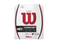 Produktbild: Wilson Tennissaite Repel (Allround+Touch) natur 12m Set, Saitendicke: 1.30