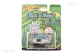 Produktbild: Rick and Morty Rick's Ship Retro Entertainment Premium Hot Wheels 1:64