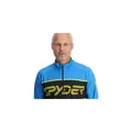 Produktbild: Spyder Paramount 1/2 Zip aether blue (AEB) XXXL