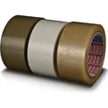 Produktbild: tesa tesapack Verpackungsklebeband 4124, aus PVC, 75 mm x 66 m (75 mm) (04124-00099-00)