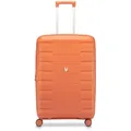 Produktbild: Roncato Skyline 2.0 - 4-Rollen-Trolley M 70 cm erw. (mango)