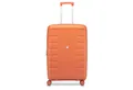 Produktbild: RONCATO Koffer Skyline 2.0 - 4-Rollen-Trolley M 70 cm erw. (mango), 4 Rollen Rollen