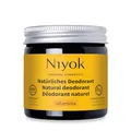 Produktbild: Niyok® 2-in-1 anti-transpirante Deocreme 