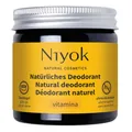 Produktbild: 2in1 Deodorant - Vitamina 40ml | NIYOK