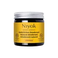 Produktbild: (249,75 EUR/l) Niyok 2in1 Deodorant Creme 40ml Vitamina